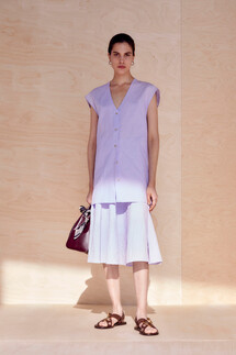 Joseph Spring 2020 / Joseph весна-лето 2020 / Неделя моды: Париж